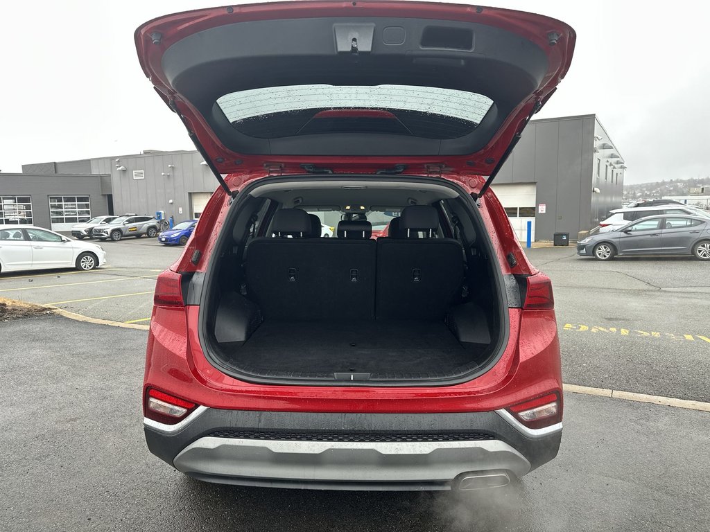 2019 Hyundai Santa Fe in Antigonish, Nova Scotia - 36 - w1024h768px