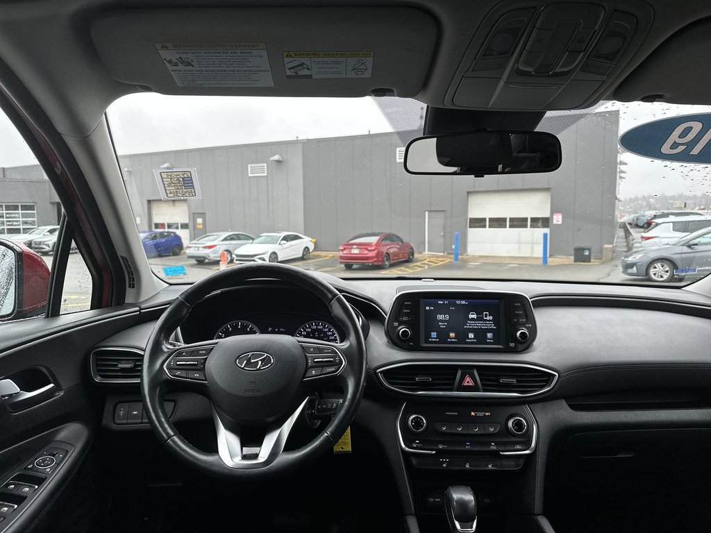 2019 Hyundai Santa Fe in Antigonish, Nova Scotia - 13 - w1024h768px