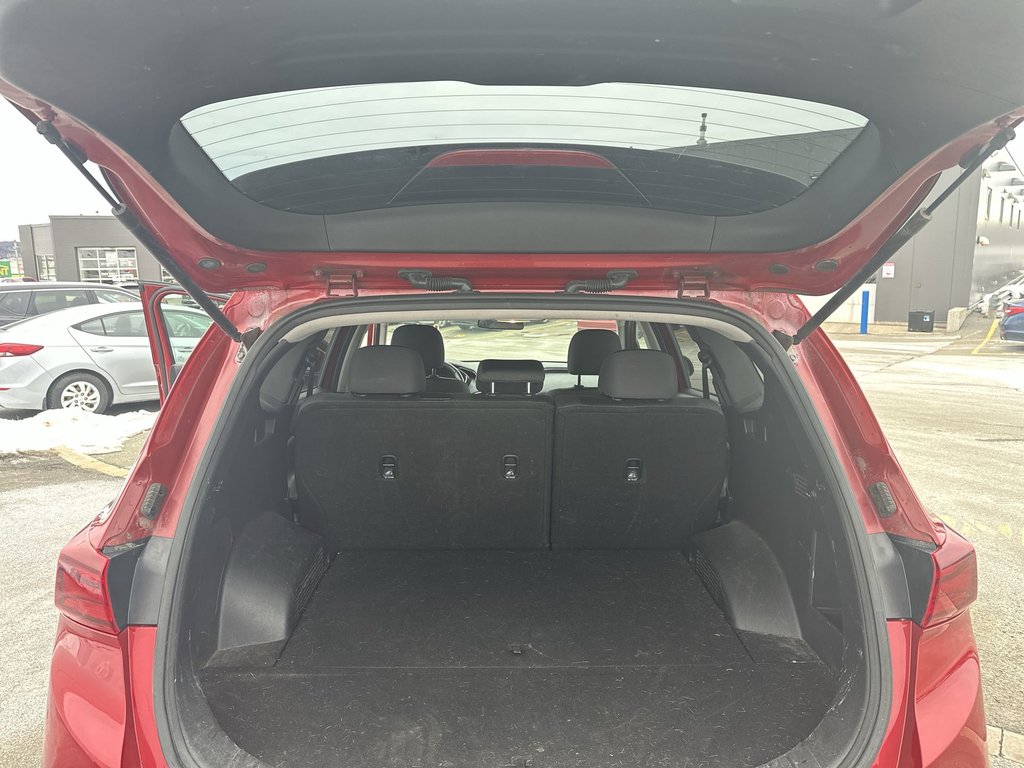 2019 Hyundai Santa Fe Essential | Cam | HtdSeat | Bluetooth | AdptCruise in Saint John, New Brunswick - 36 - w1024h768px