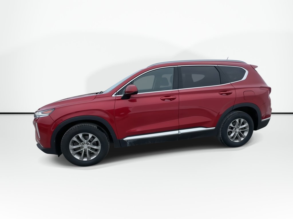 2019 Hyundai Santa Fe Essential | Cam | HtdSeat | Bluetooth | AdptCruise in Saint John, New Brunswick - 5 - w1024h768px