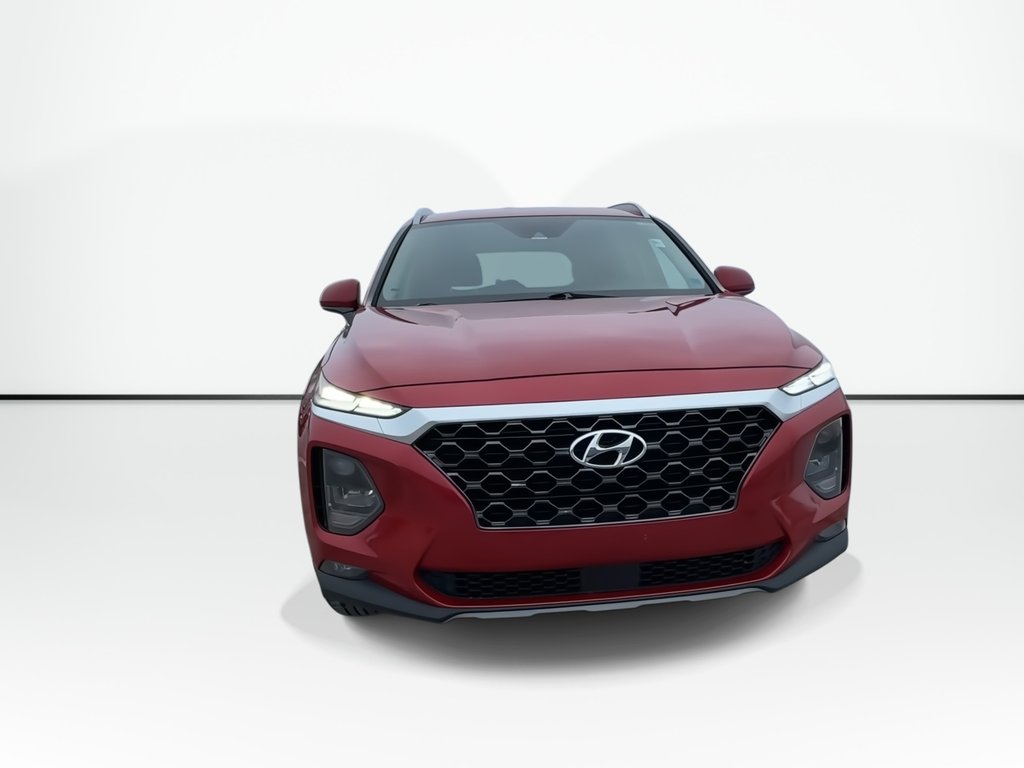2019 Hyundai Santa Fe Essential | Cam | HtdSeat | Bluetooth | AdptCruise in Saint John, New Brunswick - 3 - w1024h768px