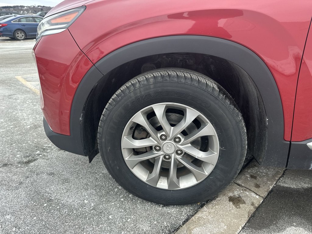 2019 Hyundai Santa Fe Essential | Cam | HtdSeat | Bluetooth | AdptCruise in Saint John, New Brunswick - 10 - w1024h768px