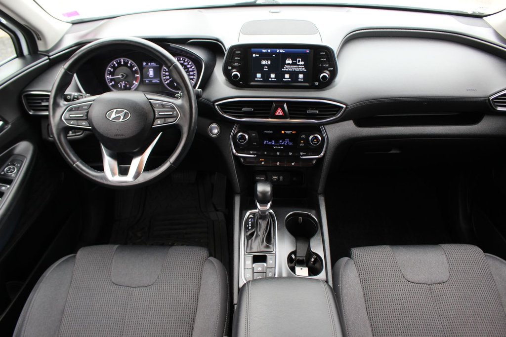 2020 Hyundai Santa Fe in Antigonish, Nova Scotia - 14 - w1024h768px