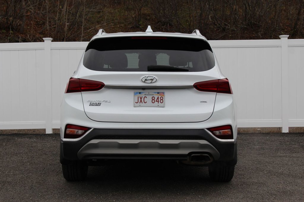 2020 Hyundai Santa Fe in Antigonish, Nova Scotia - 6 - w1024h768px