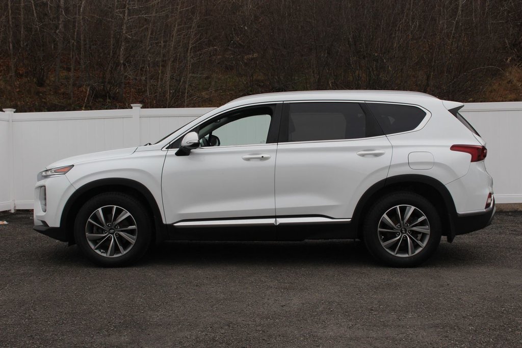 2020 Hyundai Santa Fe in Antigonish, Nova Scotia - 4 - w1024h768px