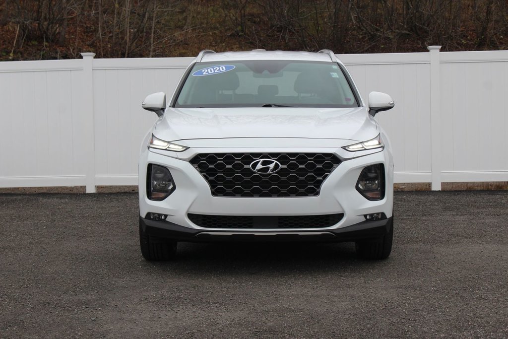 2020 Hyundai Santa Fe in Antigonish, Nova Scotia - 2 - w1024h768px