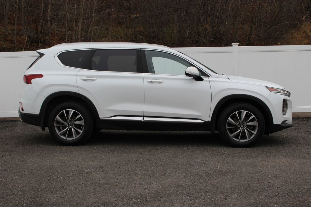 2020 Hyundai Santa Fe in Antigonish, Nova Scotia - 8 - w1024h768px