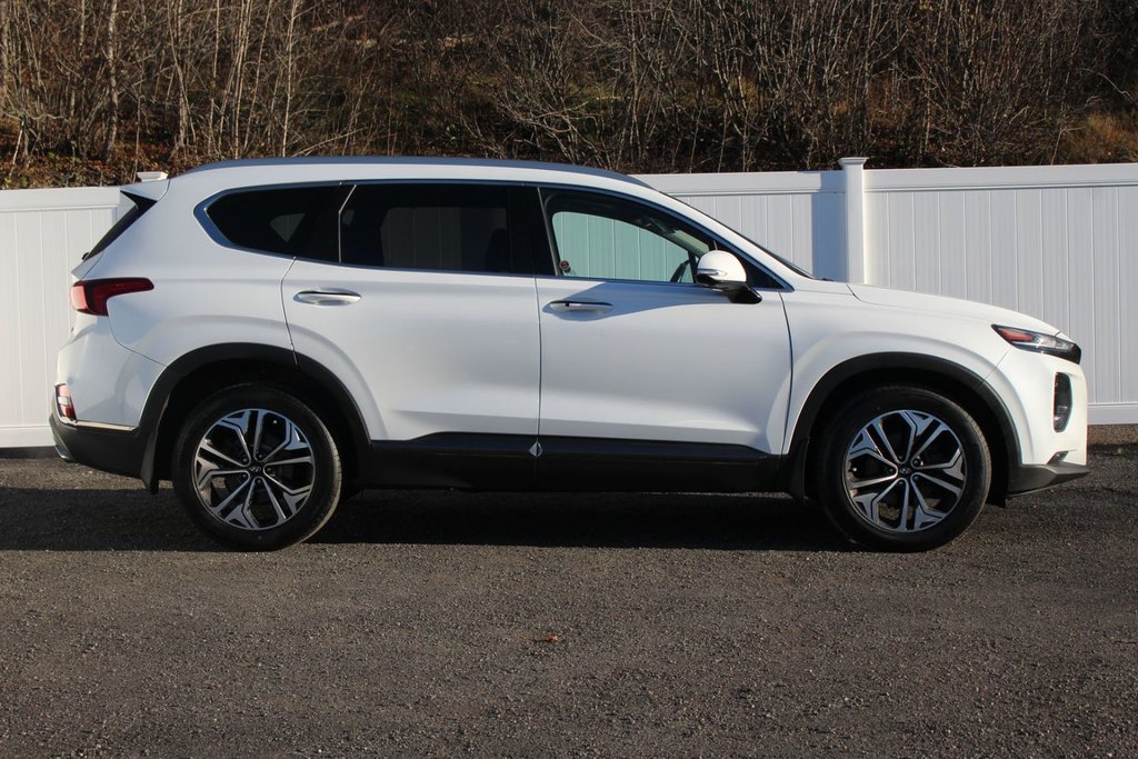 2020 Hyundai Santa Fe in Antigonish, Nova Scotia - 8 - w1024h768px