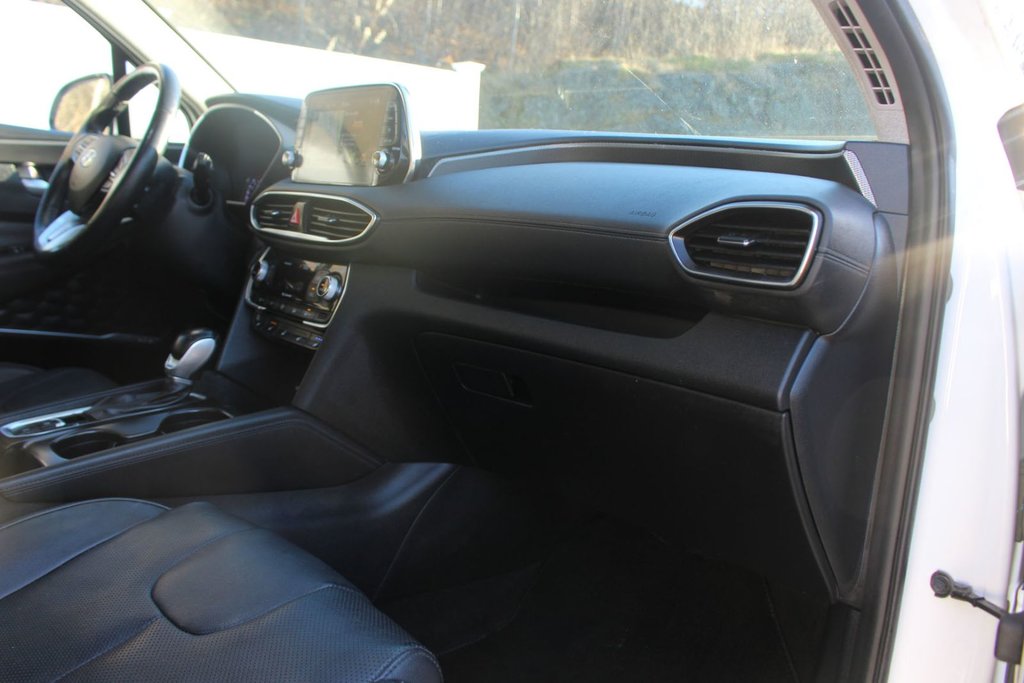 2020 Hyundai Santa Fe in Antigonish, Nova Scotia - 45 - w1024h768px