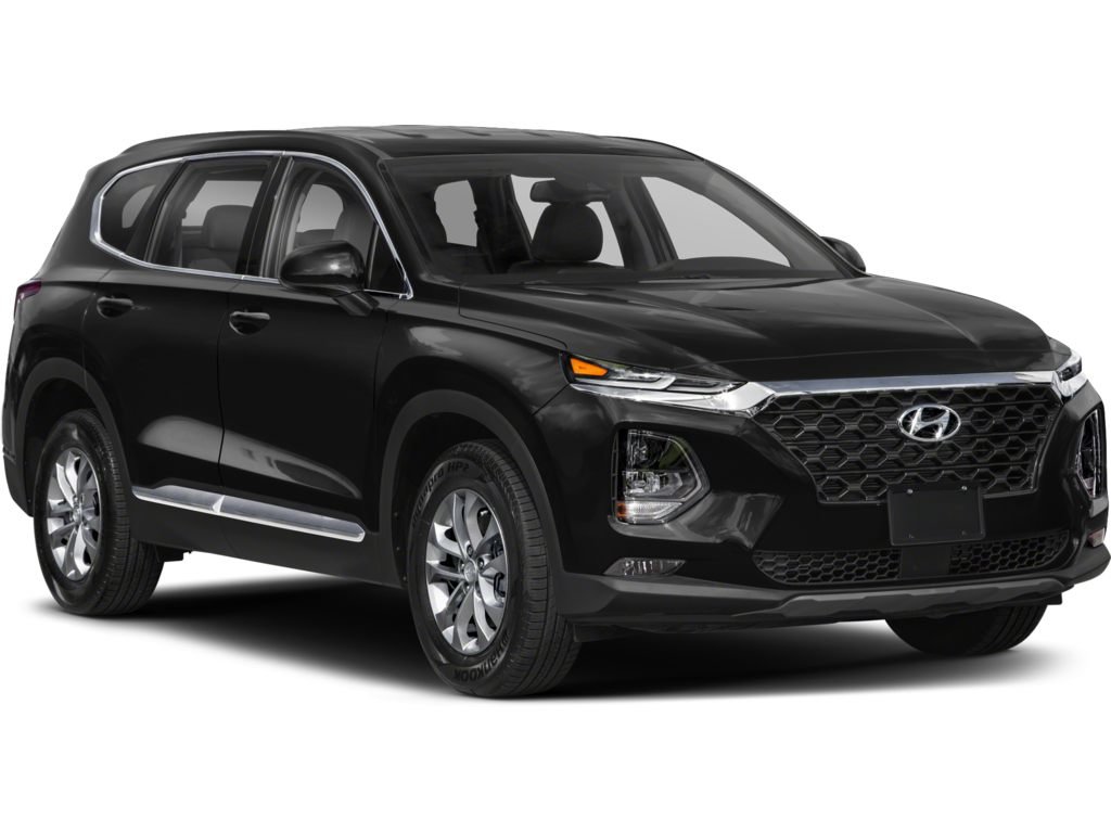 2020 Hyundai Santa Fe in Antigonish, Nova Scotia - 1 - w1024h768px