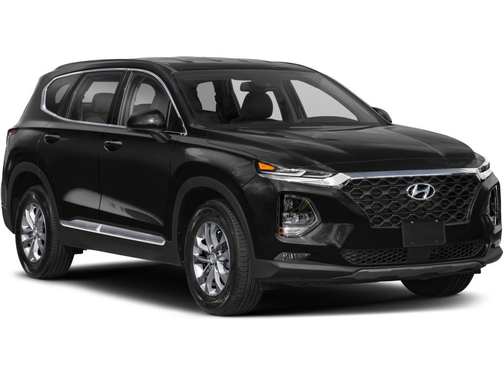2020 Hyundai Santa Fe Essential | HtdSeats | Bluetooth | Cam | Cruise in Saint John, New Brunswick - 1 - w1024h768px