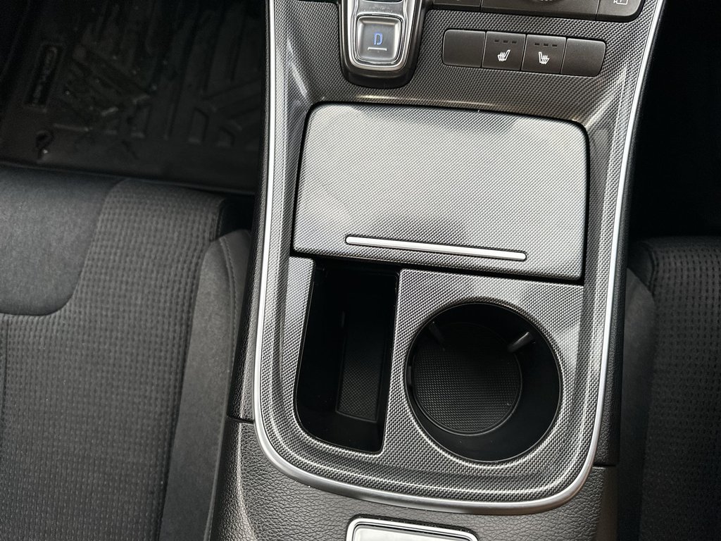 2021 Hyundai Santa Fe Essential | HtdSeats | Cam | Bluetooth | Aux | USB in Saint John, New Brunswick - 50 - w1024h768px