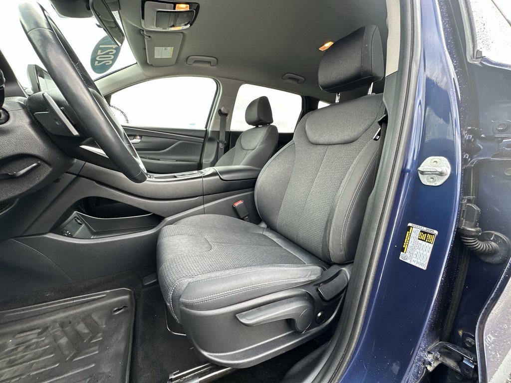 2021 Hyundai Santa Fe Essential | HtdSeats | Cam | Bluetooth | Aux | USB in Saint John, New Brunswick - 14 - w1024h768px