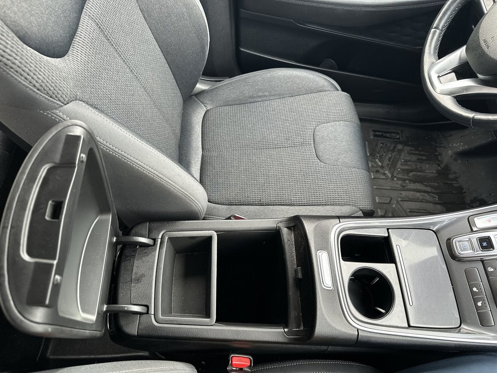 2021 Hyundai Santa Fe Essential | HtdSeats | Cam | Bluetooth | Aux | USB in Saint John, New Brunswick - 49 - w1024h768px