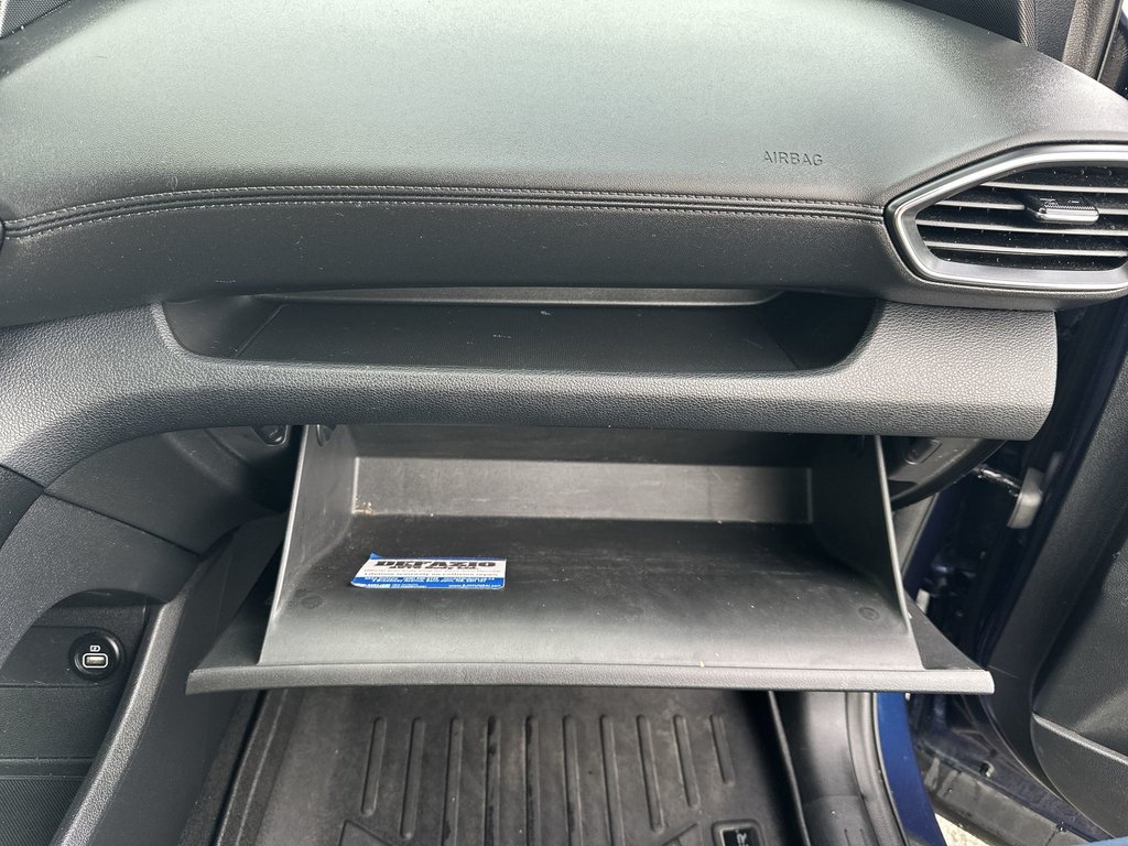 2021 Hyundai Santa Fe Essential | HtdSeats | Cam | Bluetooth | Aux | USB in Saint John, New Brunswick - 43 - w1024h768px