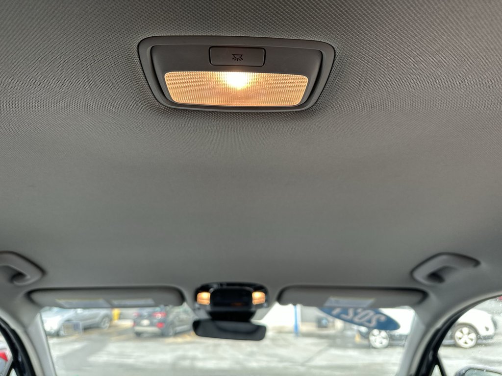 2021 Hyundai Santa Fe Essential | HtdSeats | Cam | Bluetooth | Aux | USB in Saint John, New Brunswick - 52 - w1024h768px