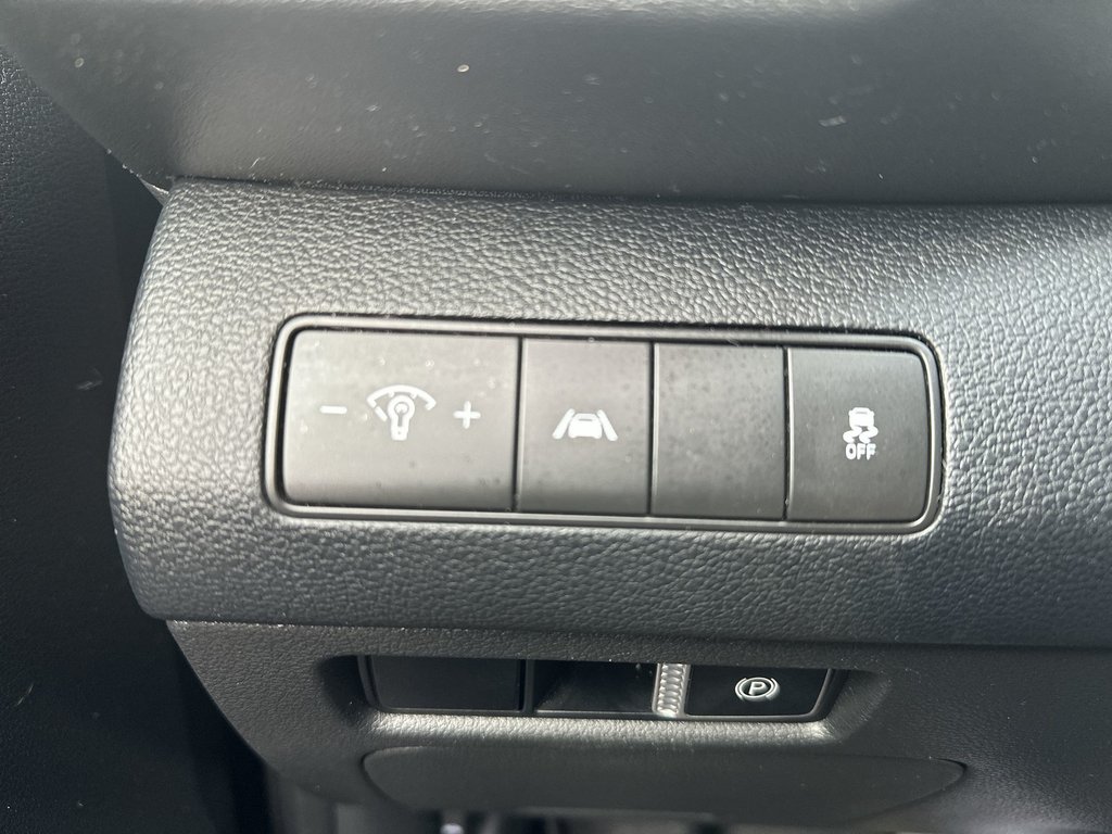 2021 Hyundai Santa Fe Essential | HtdSeats | Cam | Bluetooth | Aux | USB in Saint John, New Brunswick - 22 - w1024h768px