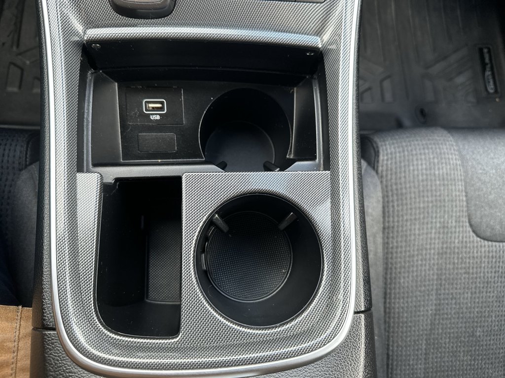 2021 Hyundai Santa Fe Essential | HtdSeats | Cam | Bluetooth | Aux | USB in Saint John, New Brunswick - 28 - w1024h768px