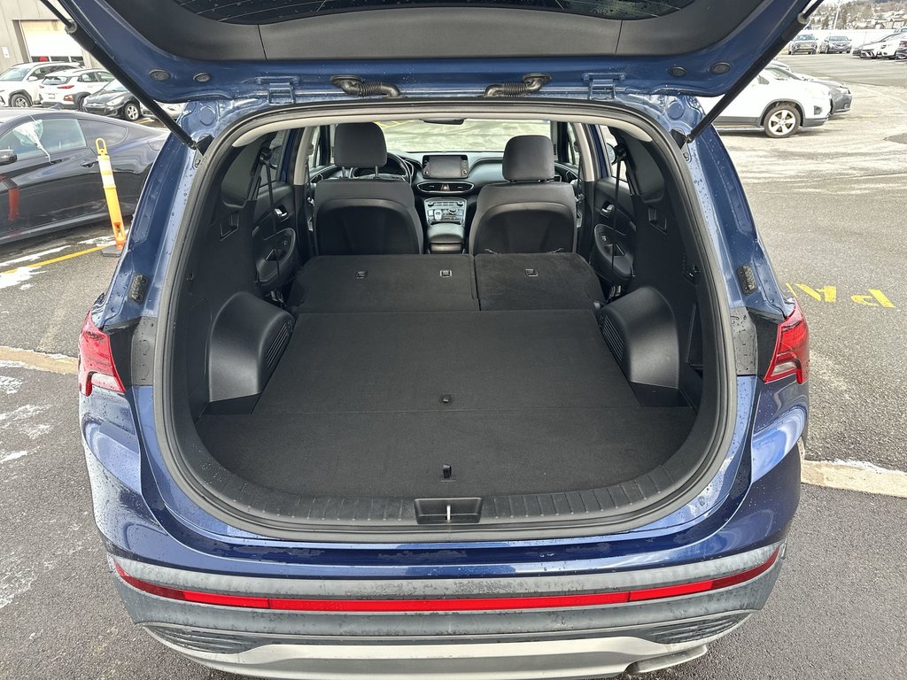 2021 Hyundai Santa Fe Essential | HtdSeats | Cam | Bluetooth | Aux | USB in Saint John, New Brunswick - 36 - w1024h768px