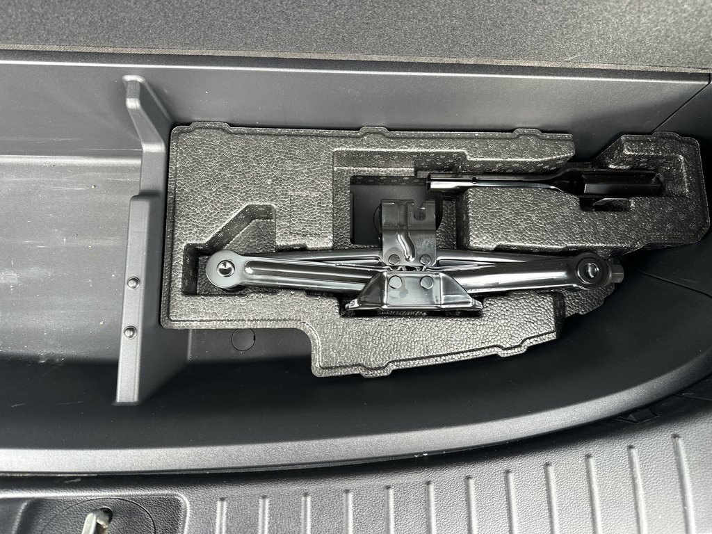 2021 Hyundai Santa Fe Essential | HtdSeats | Cam | Bluetooth | Aux | USB in Saint John, New Brunswick - 38 - w1024h768px