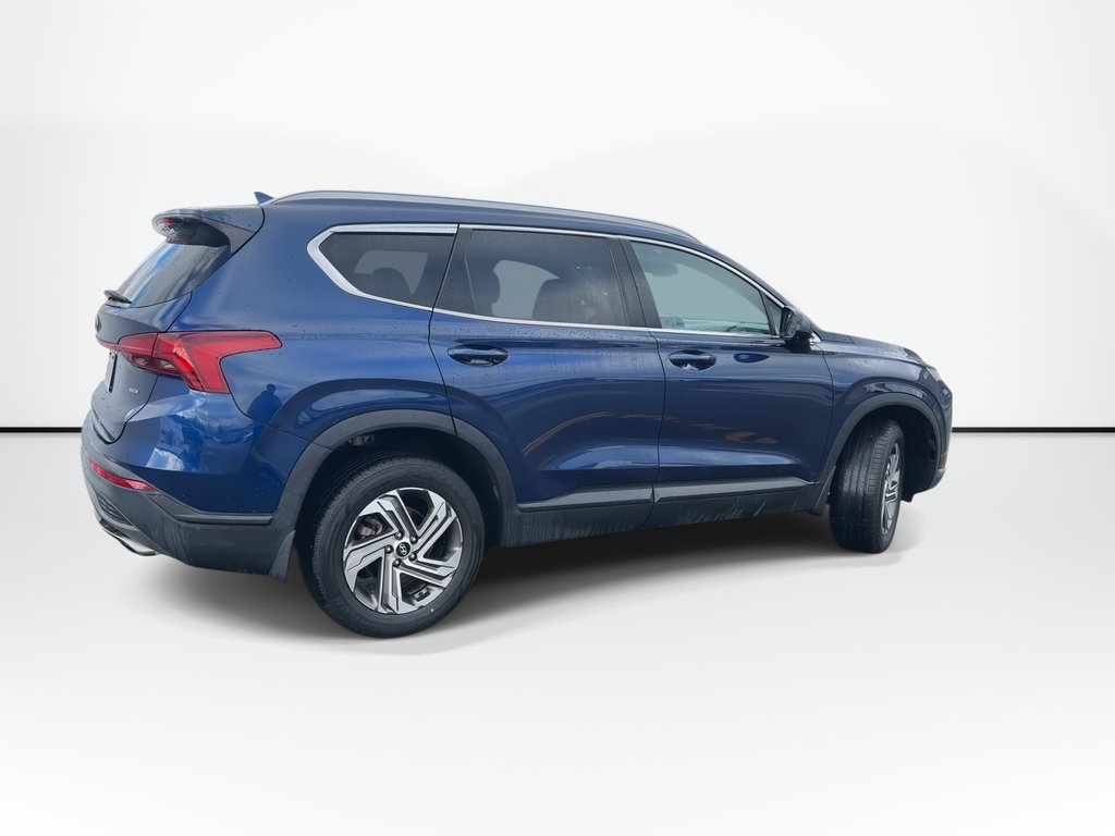 2021 Hyundai Santa Fe Essential | HtdSeats | Cam | Bluetooth | Aux | USB in Saint John, New Brunswick - 8 - w1024h768px