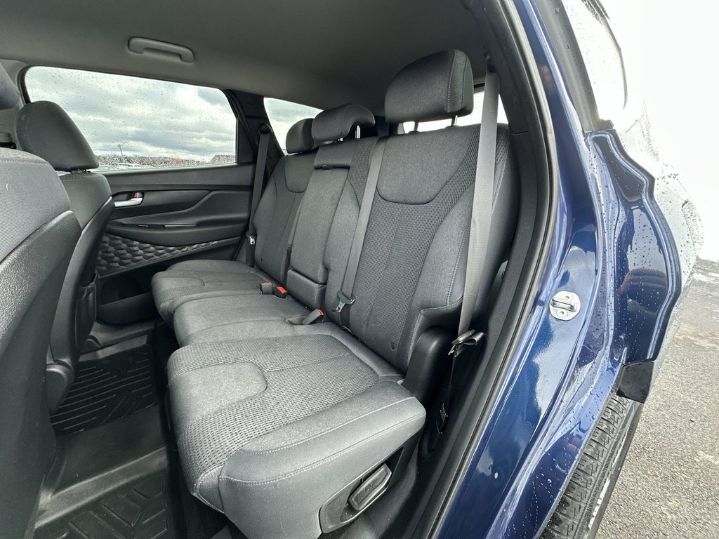 2021 Hyundai Santa Fe Essential | HtdSeats | Cam | Bluetooth | Aux | USB in Saint John, New Brunswick - 32 - w1024h768px