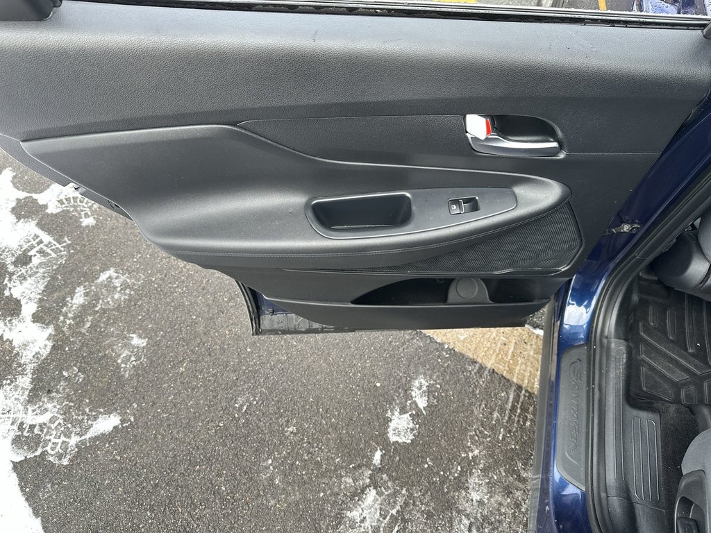 2021 Hyundai Santa Fe Essential | HtdSeats | Cam | Bluetooth | Aux | USB in Saint John, New Brunswick - 35 - w1024h768px