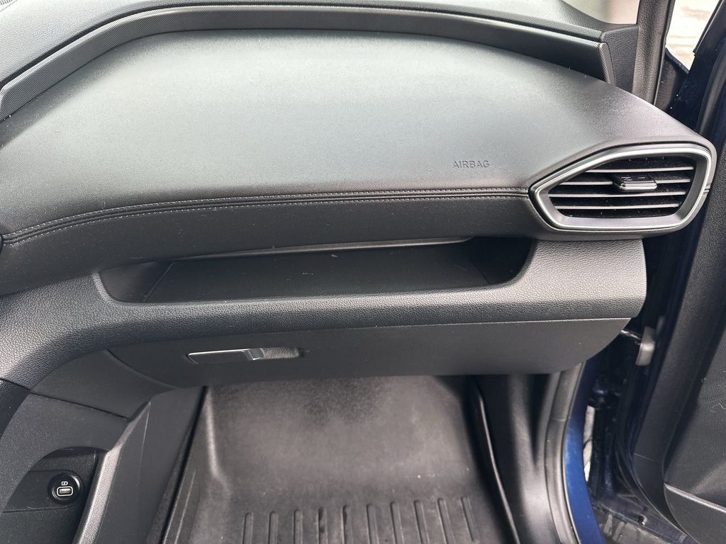 2021 Hyundai Santa Fe Essential | HtdSeats | Cam | Bluetooth | Aux | USB in Saint John, New Brunswick - 44 - w1024h768px