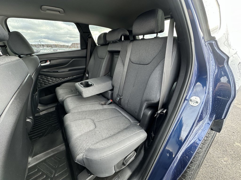 2021 Hyundai Santa Fe Essential | HtdSeats | Cam | Bluetooth | Aux | USB in Saint John, New Brunswick - 33 - w1024h768px