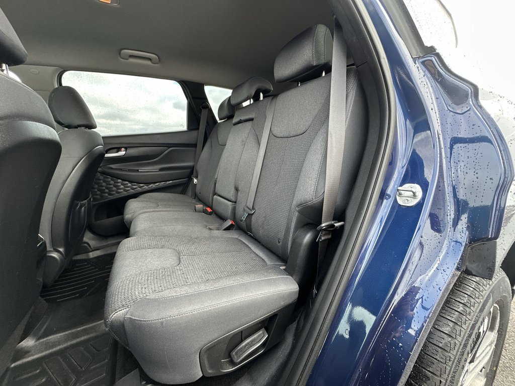 2021 Hyundai Santa Fe Essential | HtdSeats | Cam | Bluetooth | Aux | USB in Saint John, New Brunswick - 34 - w1024h768px