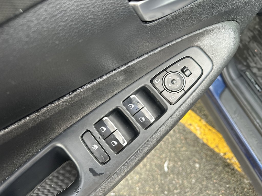 2021 Hyundai Santa Fe Essential | HtdSeats | Cam | Bluetooth | Aux | USB in Saint John, New Brunswick - 15 - w1024h768px