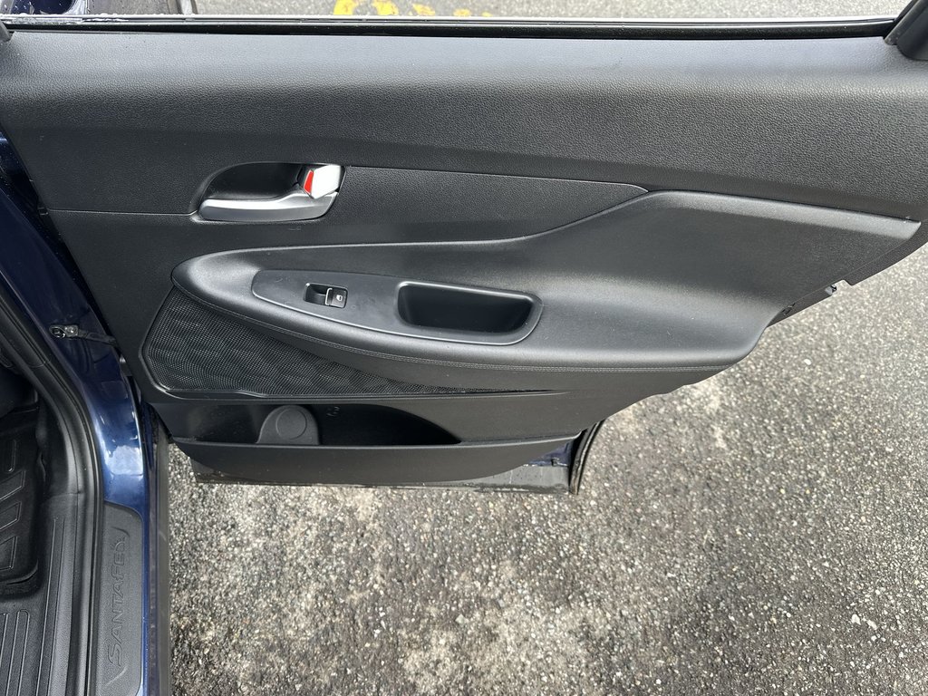 2021 Hyundai Santa Fe Essential | HtdSeats | Cam | Bluetooth | Aux | USB in Saint John, New Brunswick - 41 - w1024h768px