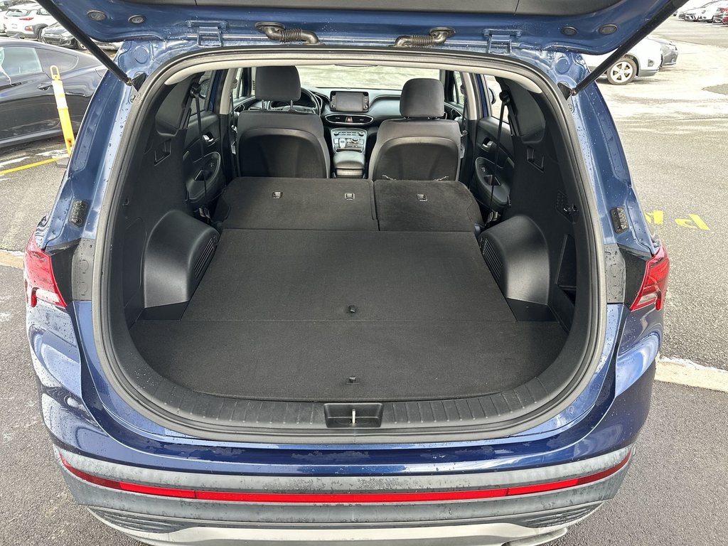 2021 Hyundai Santa Fe Essential | HtdSeats | Cam | Bluetooth | Aux | USB in Saint John, New Brunswick - 37 - w1024h768px