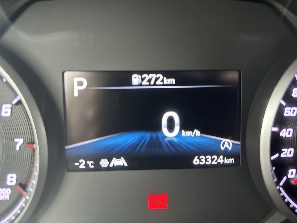 2021 Hyundai Santa Fe Essential | HtdSeats | Cam | Bluetooth | Aux | USB in Saint John, New Brunswick - 23 - w1024h768px