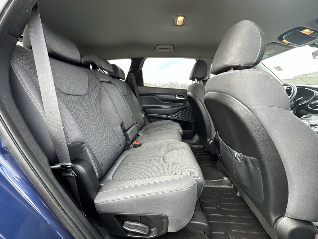 2021 Hyundai Santa Fe Essential | HtdSeats | Cam | Bluetooth | Aux | USB in Saint John, New Brunswick - 40 - w1024h768px