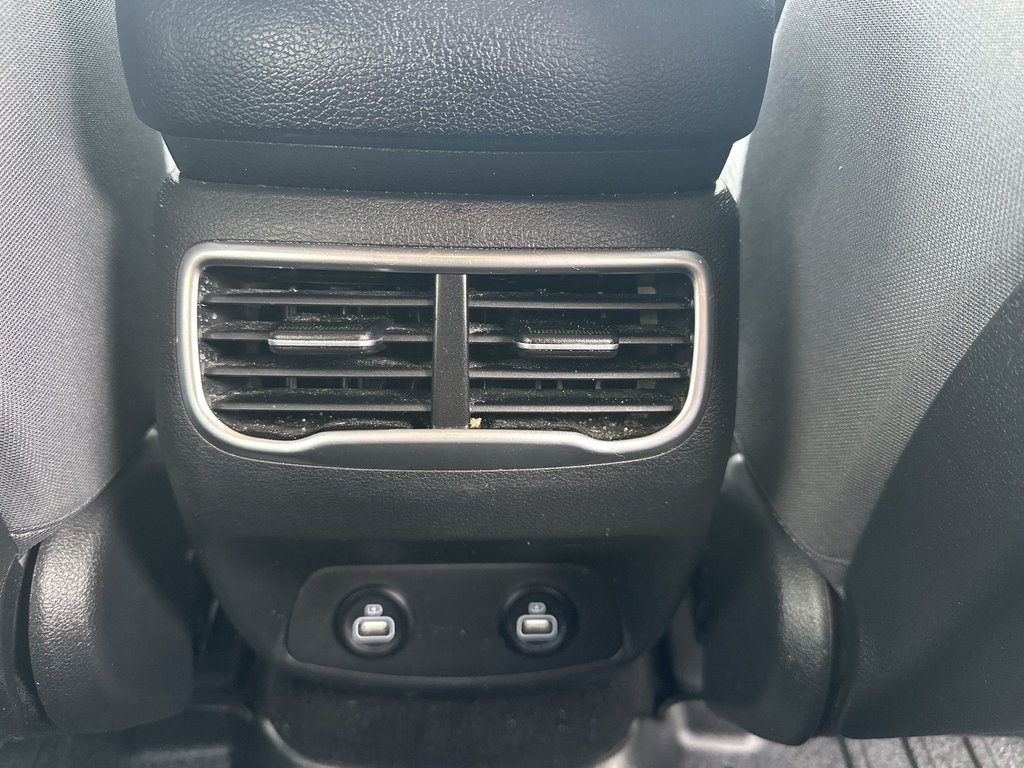 2021 Hyundai Santa Fe Essential | HtdSeats | Cam | Bluetooth | Aux | USB in Saint John, New Brunswick - 51 - w1024h768px