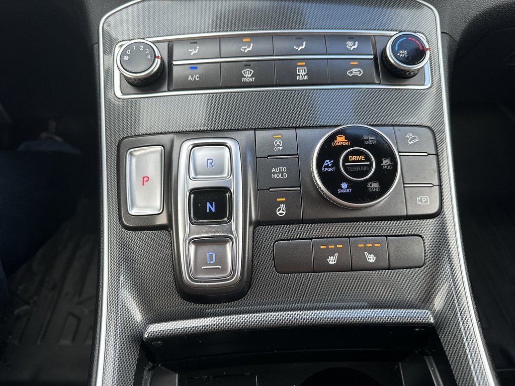 2021 Hyundai Santa Fe Essential | HtdSeats | Cam | Bluetooth | Aux | USB in Saint John, New Brunswick - 29 - w1024h768px