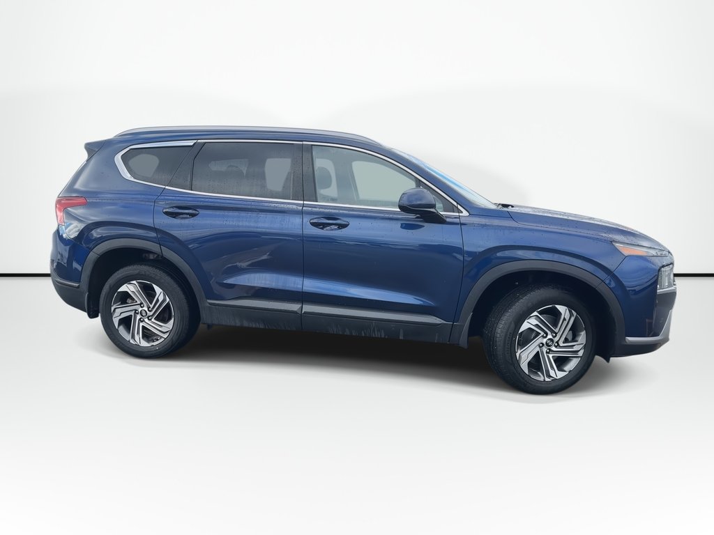 2021 Hyundai Santa Fe Essential | HtdSeats | Cam | Bluetooth | Aux | USB in Saint John, New Brunswick - 9 - w1024h768px