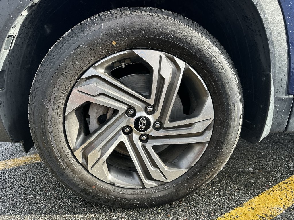 2021 Hyundai Santa Fe Essential | HtdSeats | Cam | Bluetooth | Aux | USB in Saint John, New Brunswick - 10 - w1024h768px