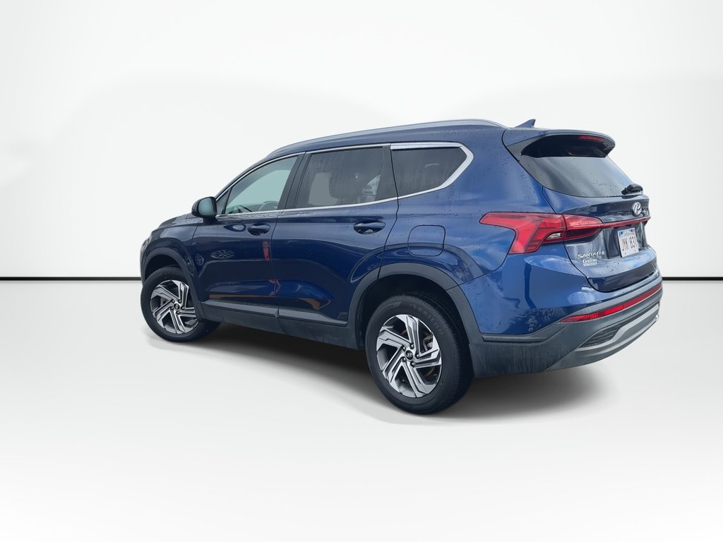 2021 Hyundai Santa Fe Essential | HtdSeats | Cam | Bluetooth | Aux | USB in Saint John, New Brunswick - 6 - w1024h768px