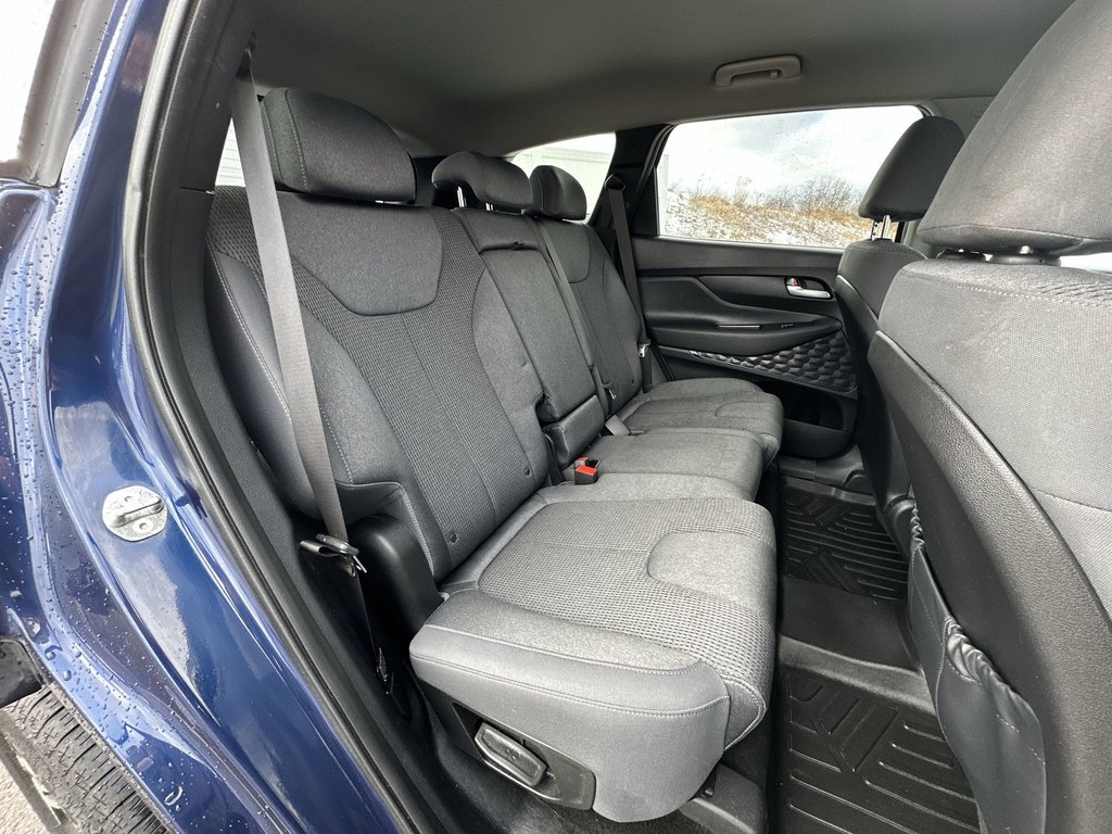 2021 Hyundai Santa Fe Essential | HtdSeats | Cam | Bluetooth | Aux | USB in Saint John, New Brunswick - 39 - w1024h768px