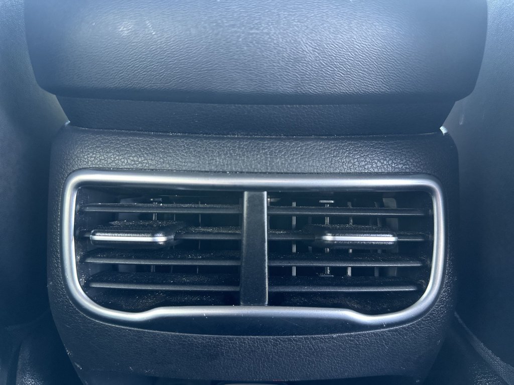 2021 Hyundai Santa Fe Ultimate Calligraphy | Cam | Warranty to 2026 in Saint John, New Brunswick - 51 - w1024h768px