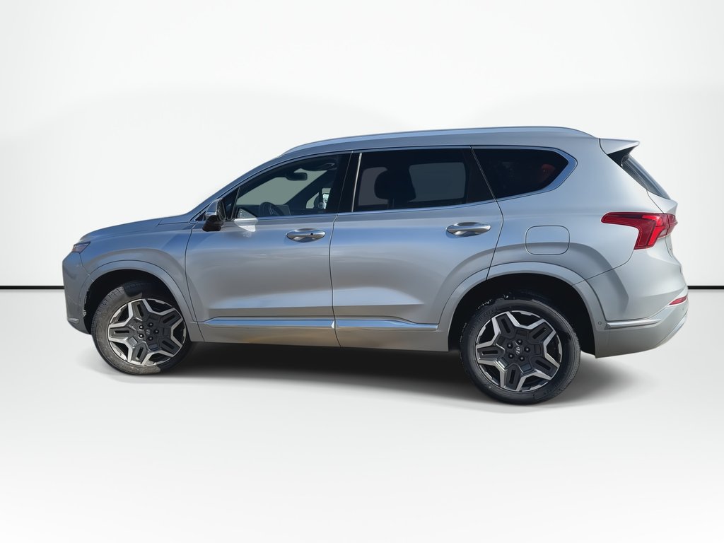 2021 Hyundai Santa Fe Ultimate Calligraphy | Cam | Warranty to 2026 in Saint John, New Brunswick - 5 - w1024h768px