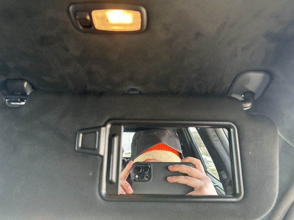 2021 Hyundai Santa Fe Ultimate Calligraphy | Cam | Warranty to 2026 in Saint John, New Brunswick - 48 - w1024h768px