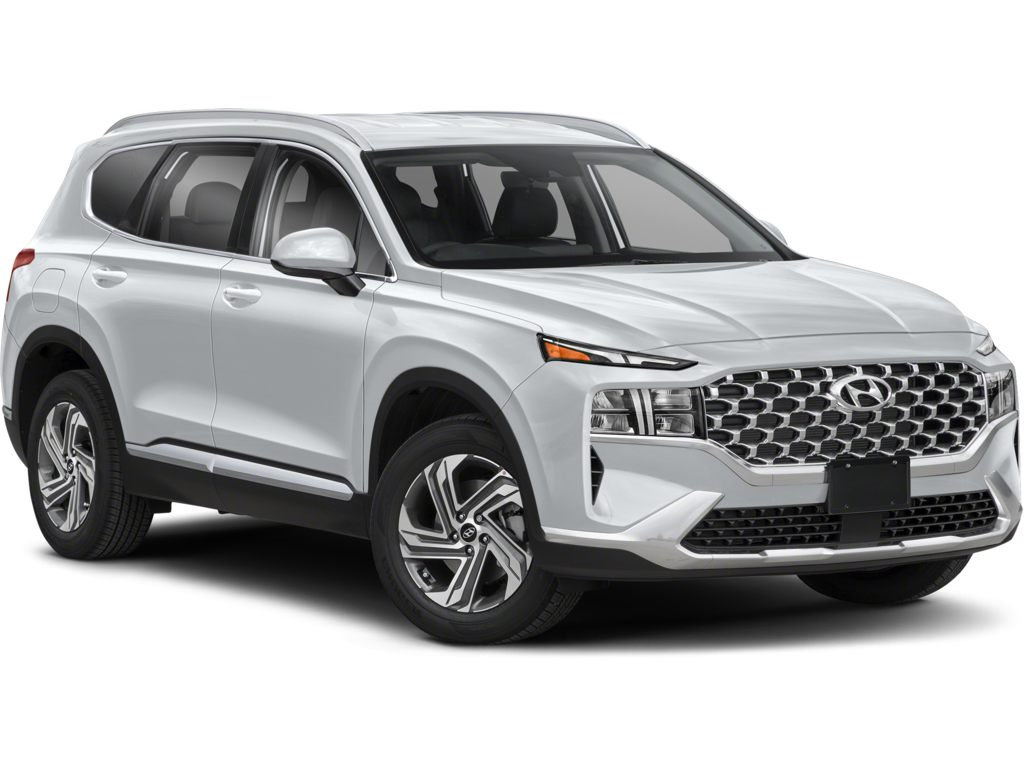 2022 Hyundai Santa Fe Preferred Trend | Lthr | Cam | Warranty to 2027 in Saint John, New Brunswick - 1 - w1024h768px