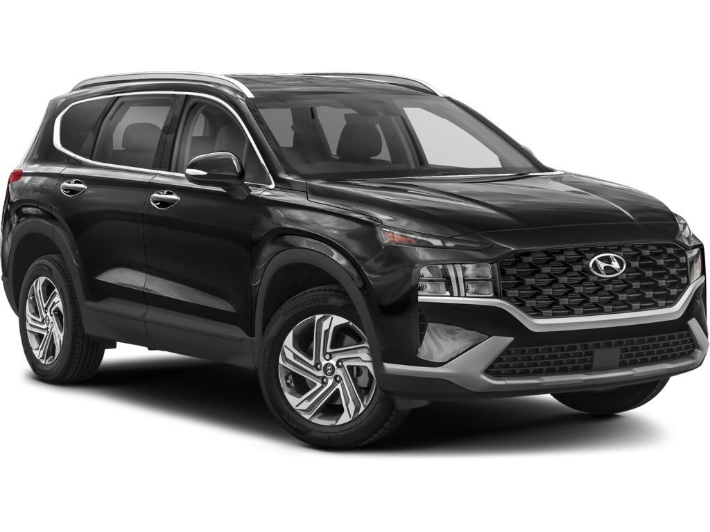 2022 Hyundai Santa Fe Preferred Trend | Roof | Cam | Warranty to 2027 in Saint John, New Brunswick - 1 - w1024h768px