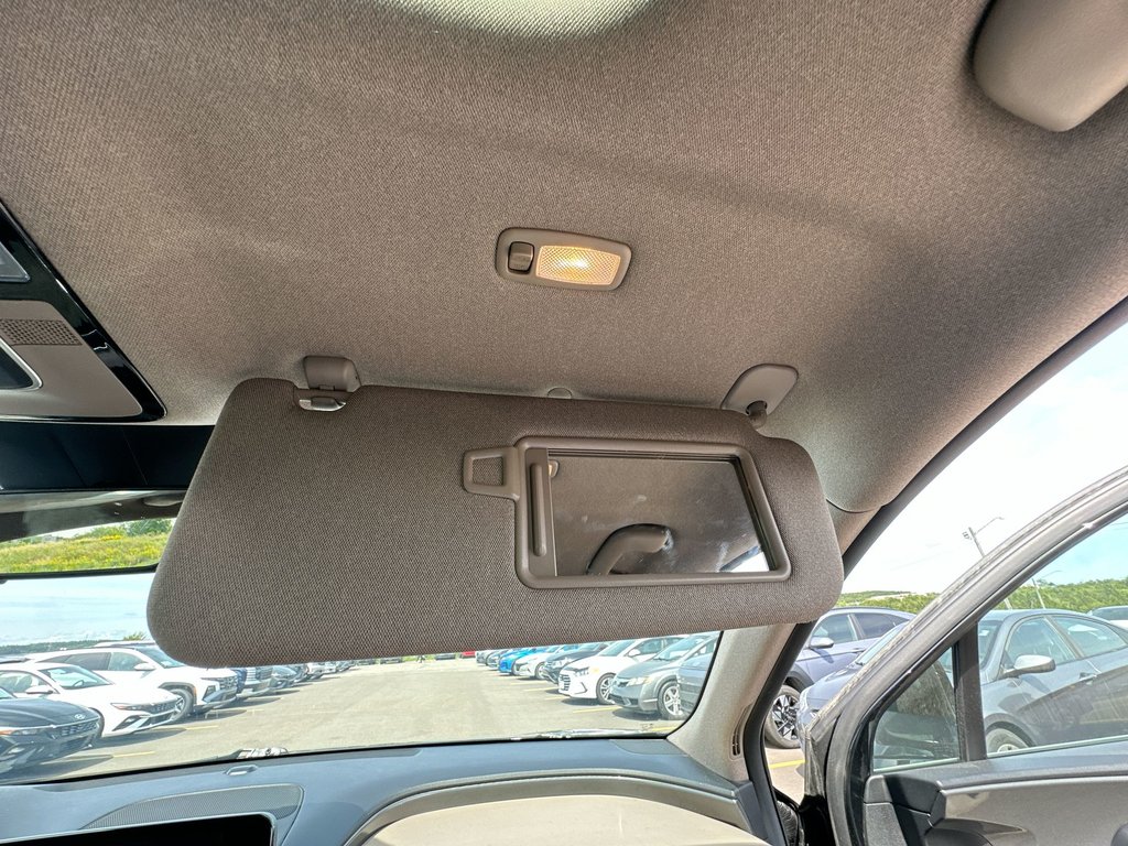 2022 Hyundai Santa Fe Preferred Trend | Lthr | Roof | Cam | HtdSeat in Saint John, New Brunswick - 52 - w1024h768px