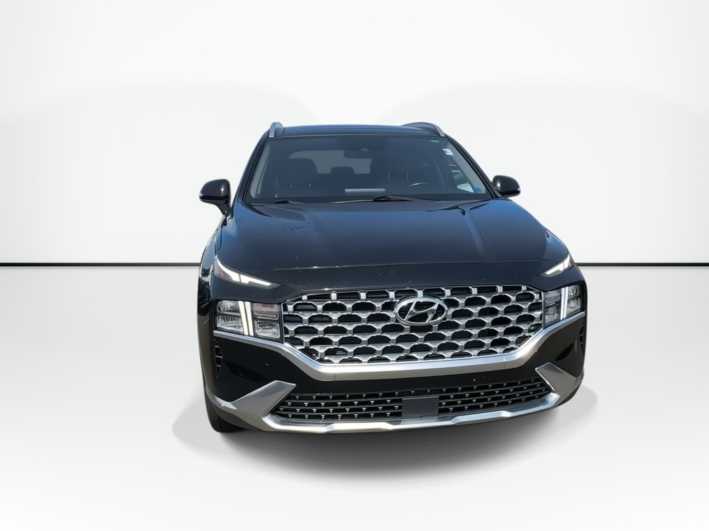 2022 Hyundai Santa Fe Preferred Trend | Lthr | Roof | Cam | HtdSeat in Saint John, New Brunswick - 6 - w1024h768px