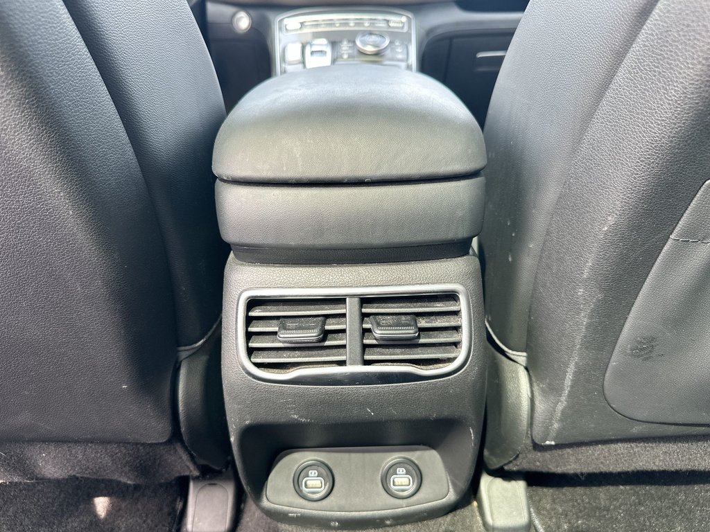 2022 Hyundai Santa Fe Preferred Trend | Lthr | Roof | Cam | HtdSeat in Saint John, New Brunswick - 49 - w1024h768px