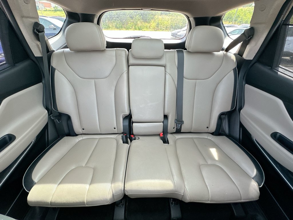 2022 Hyundai Santa Fe Preferred Trend | Lthr | Roof | Cam | HtdSeat in Saint John, New Brunswick - 51 - w1024h768px